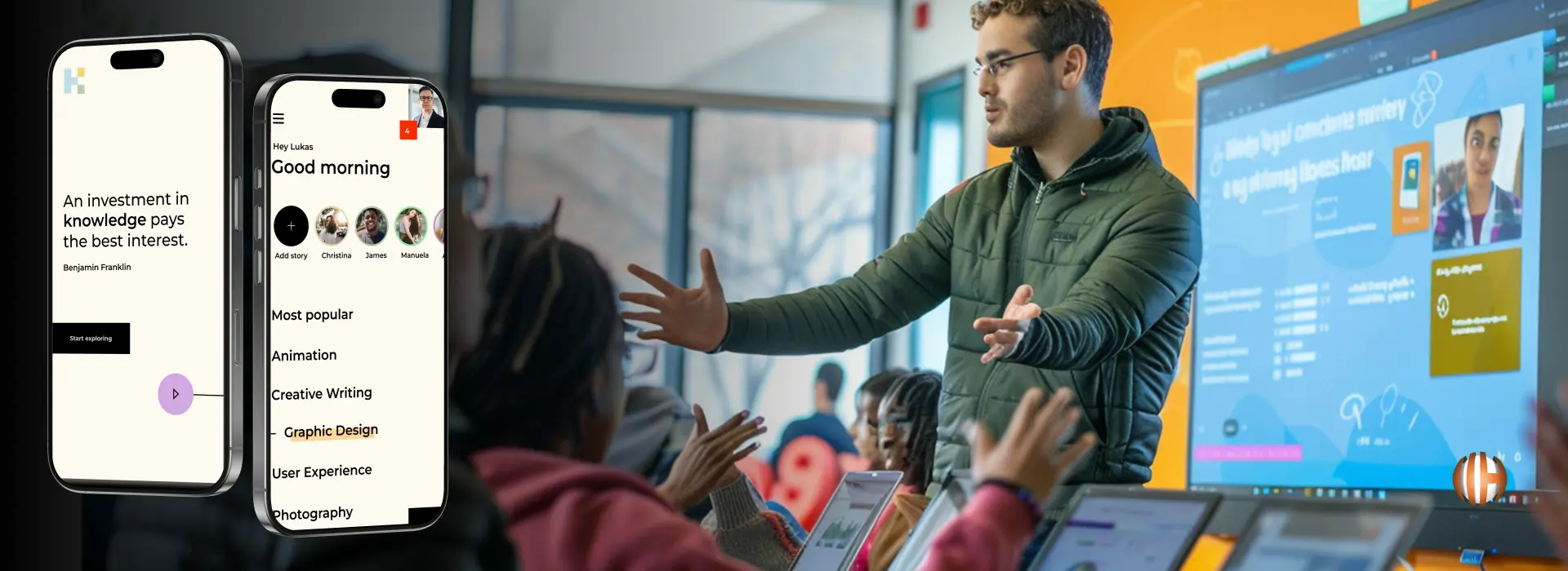 How to Build eLearning Software for Education Conferences
