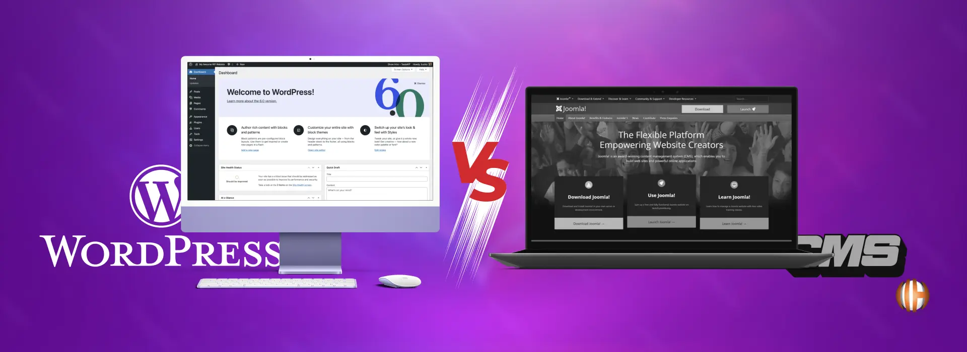 Why WordPress Beats Other CMS Platforms for Websites