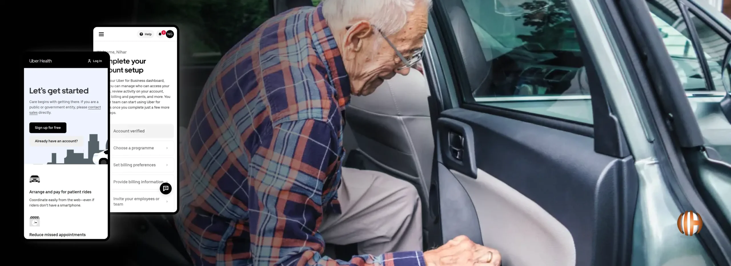 On-Demand Healthcare: How Uber Health is Changing the Game