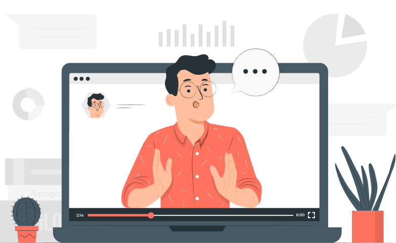 e-learning app development