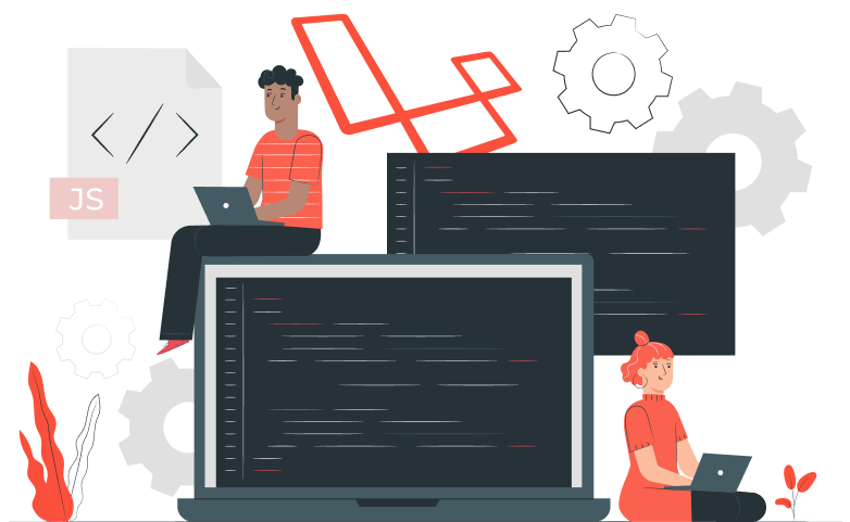 Hire Laravel Developer