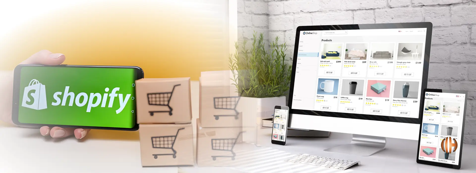 How Responsive Design Enhances Shopify Store Performance