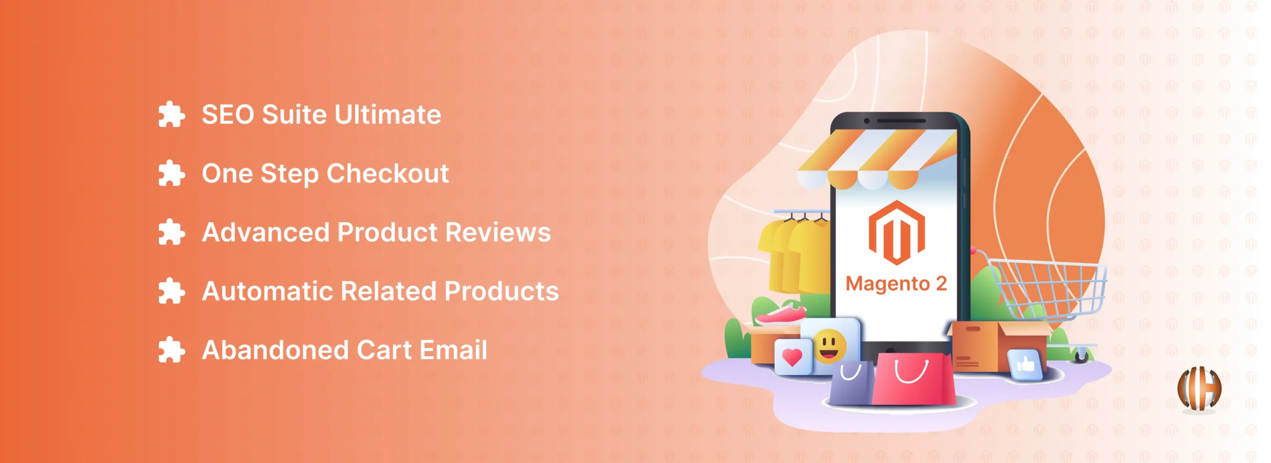 Best 5 Magento 2 Extensions to Boost Your Online Store