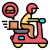 Food Delivery icon