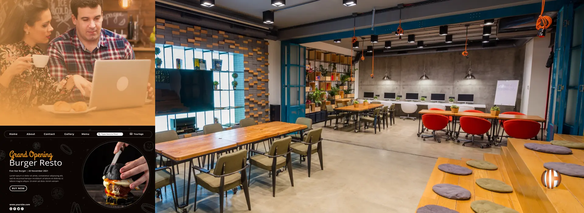 Cafe Website Design Cost: What to Expect