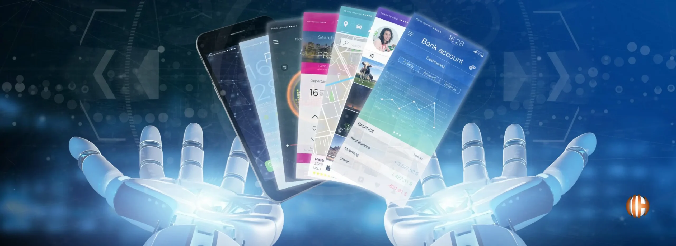 AI Mobile App Trends and Solutions